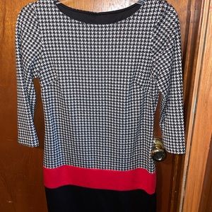 Women’s Business Casual Dress